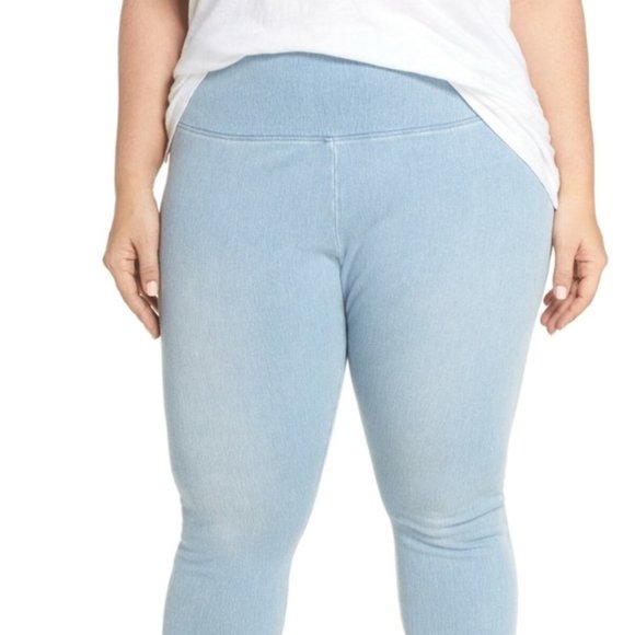 Lysse Pants - 🆕️LYSSE High Waisted Denim Leggings🆕️ F37